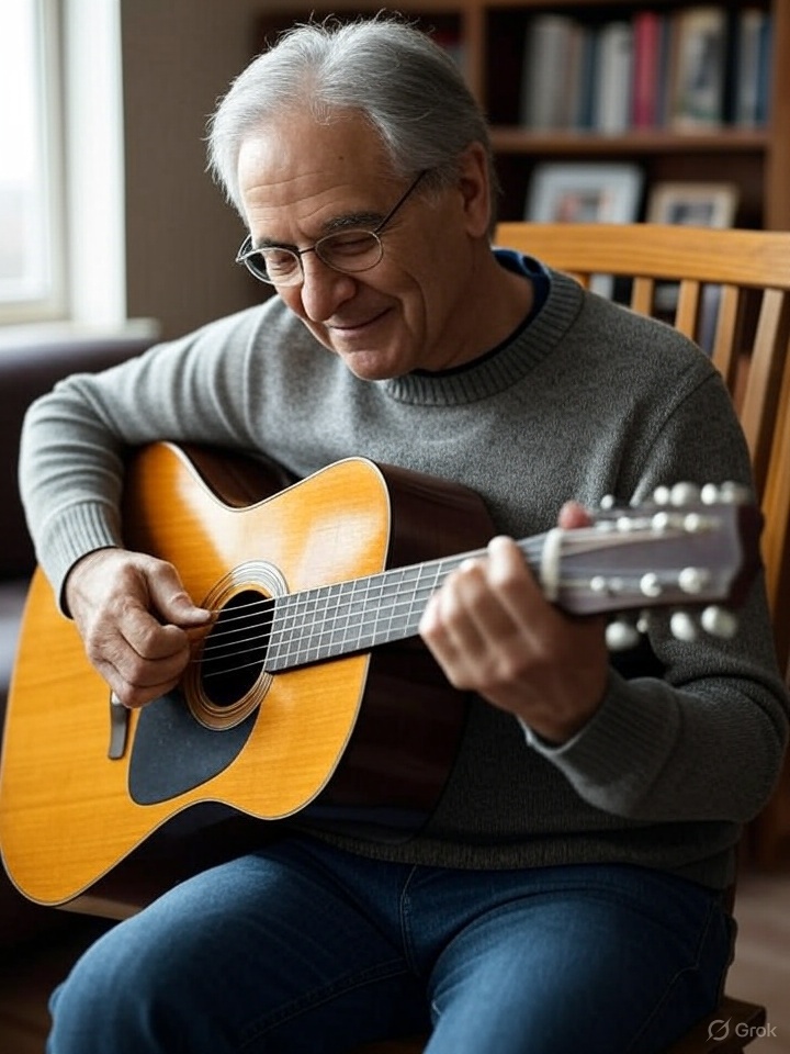 Keeping the brain challenged by learning new skills keeps the brain strong throughout life.